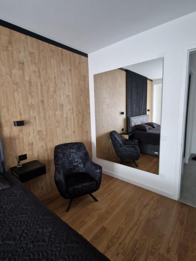 Tomas Lux Apartments Баня-Лука Экстерьер фото