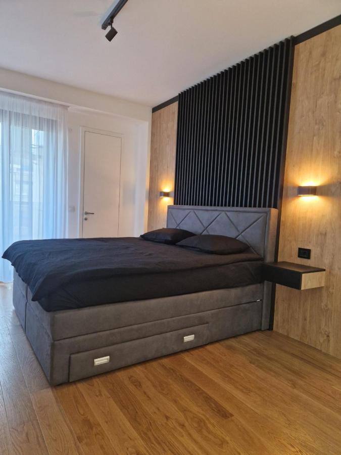 Tomas Lux Apartments Баня-Лука Экстерьер фото